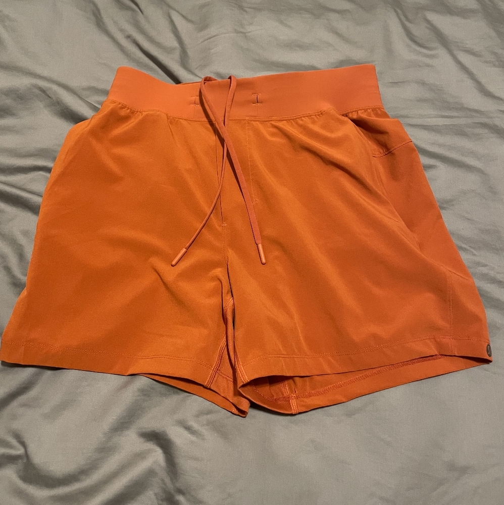 Lululemon THE Short, Small, 5" Inseam